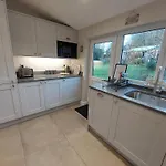 Tatil Evi Sunny Bank, Cark-in-cartmel Cark