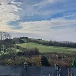 Sunny Bank, Cark-in-cartmel Tatil Evi *