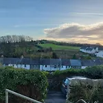 Tatil Evi Sunny Bank, Cark-in-cartmel Cark