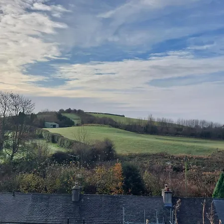 Sunny Bank, Cark-in-cartmel Prázdninový dům *