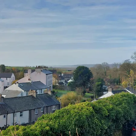Sunny Bank, Cark-in-cartmel