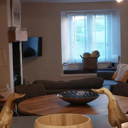 Sunny Bank, Cark-in-cartmel * Cark