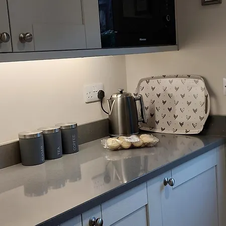 Sunny Bank, Cark-in-cartmel * Cark