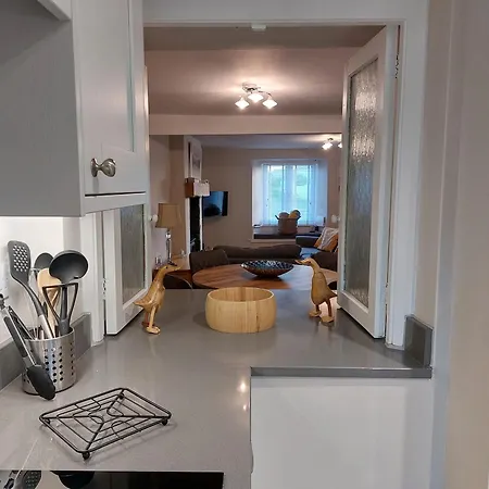 Sunny Bank, Cark-in-cartmel * Cark