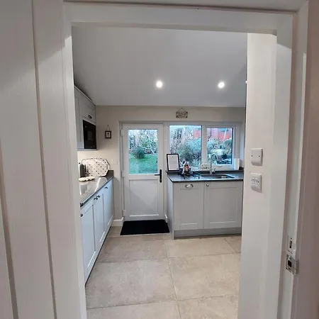 Sunny Bank, Cark-in-cartmel Holiday home Cark