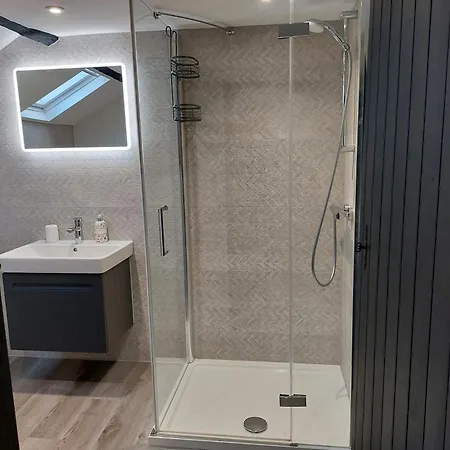 Sunny Bank, Cark-in-cartmel Holiday home