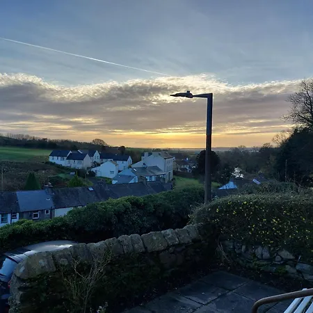Σπίτι διακοπών Sunny Bank, Cark-in-cartmel