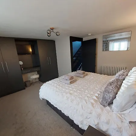 Sunny Bank, Cark-in-cartmel