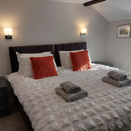 Sunny Bank, Cark-in-cartmel Holiday home