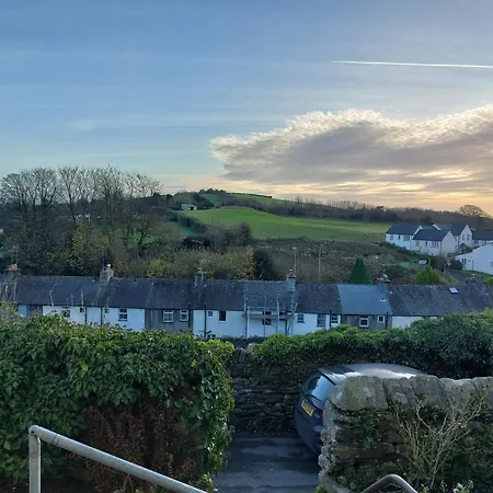 Holiday home Sunny Bank, Cark-in-cartmel Cark