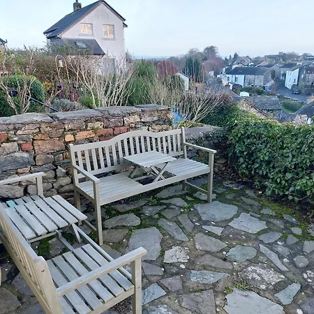 Sunny Bank, Cark-in-cartmel
