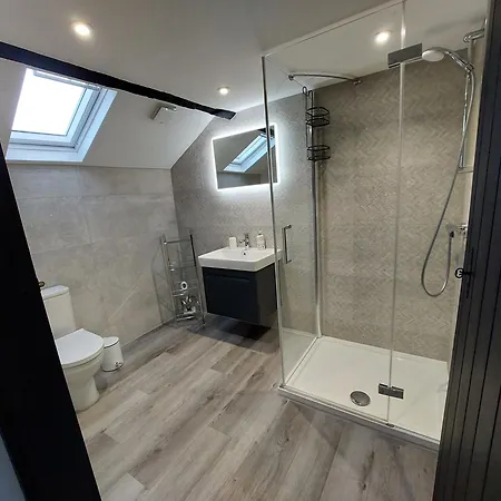 Sunny Bank, Cark-in-cartmel