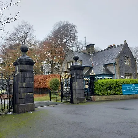 Sunny Bank, Cark-in-cartmel Cark