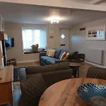 Feriehus Sunny Bank, Cark-in-cartmel Cark