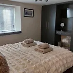 Sunny Bank, Cark-in-cartmel Feriehus *
