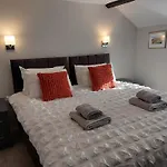 Sunny Bank, Cark-in-cartmel Feriehus