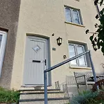 Feriehus Sunny Bank, Cark-in-cartmel *